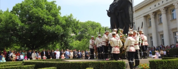 24 май – Ден на българската просвета и култура и на славянската писменост